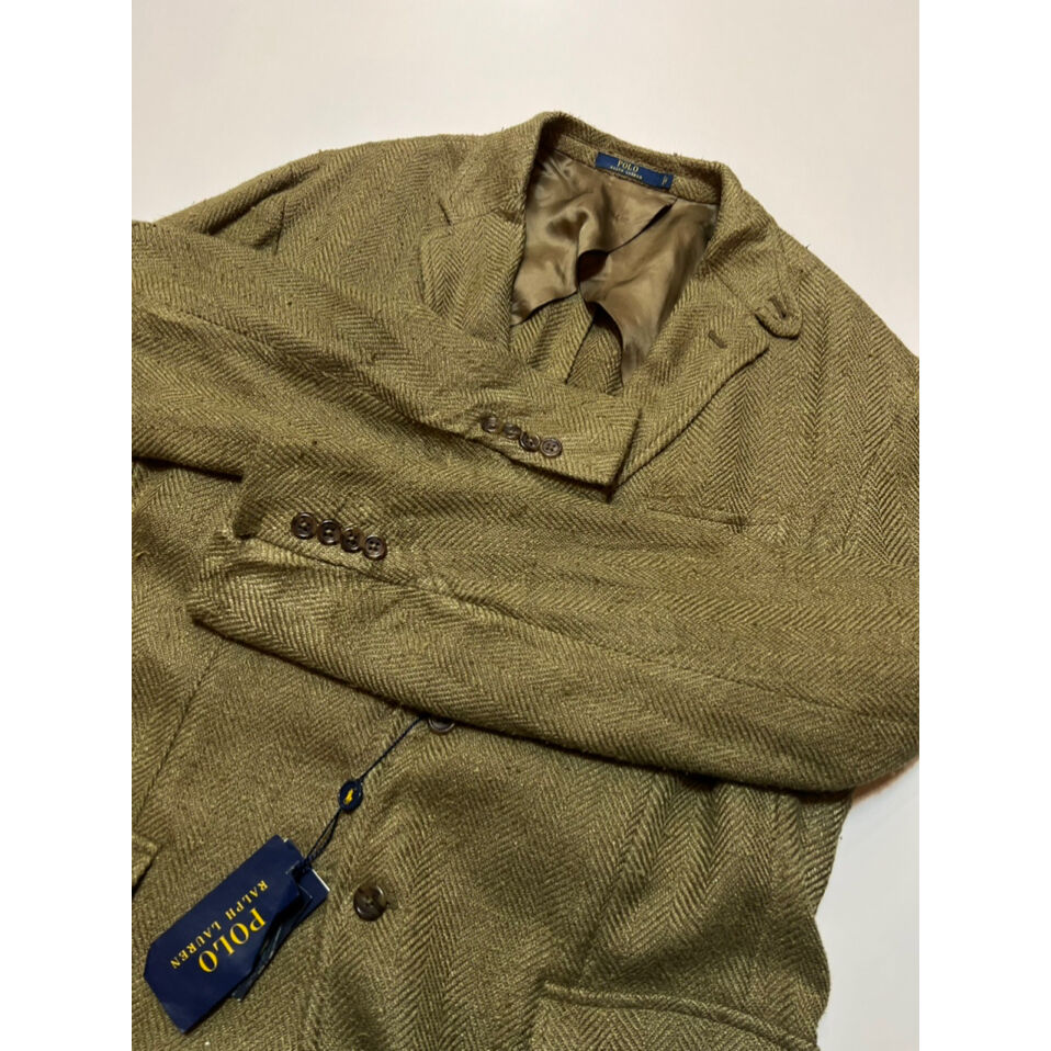 00s POLO Ralph Lauren 