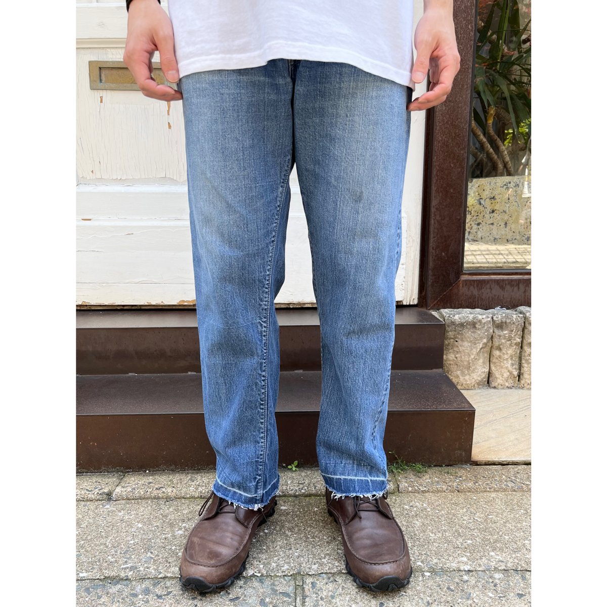 70s Levi's 505 