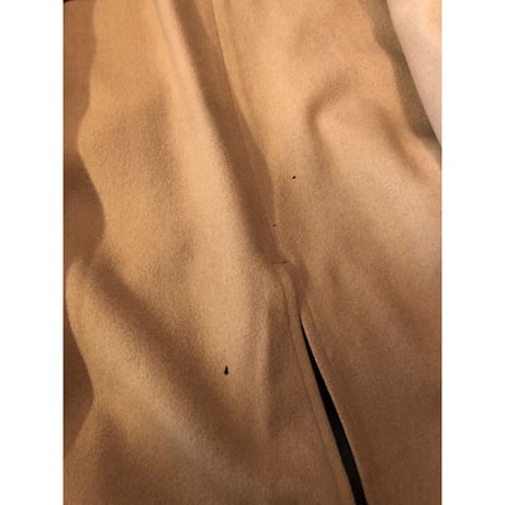 60s Transworld TAILORED by HART SCHAFFNER & MARX COAT