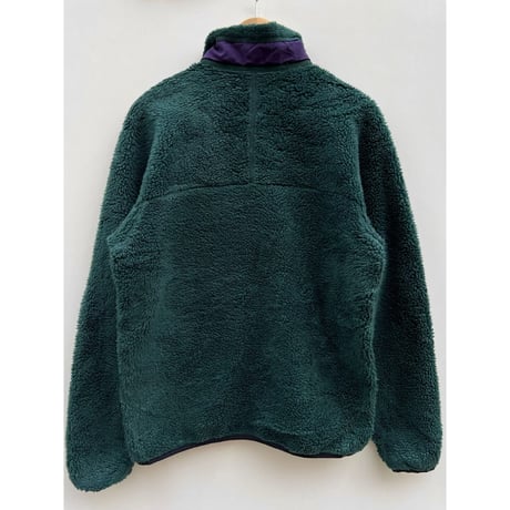 F96s Patagonia RETRO X CARDIGAN MADE IN USA 🇺🇸 Size M
