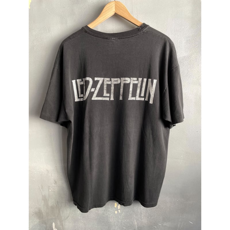 80s LED ZEPPELIN 