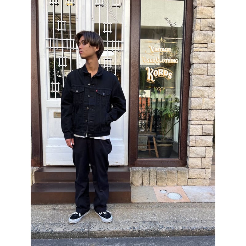 90s Levi's 70503 