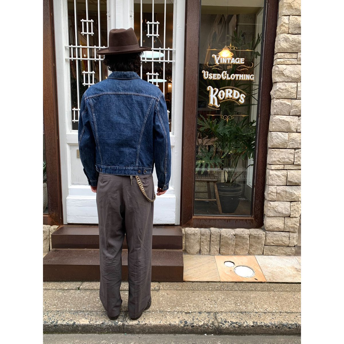 70s Levi's 70505 DENIM JACKET MADE IN USA 🇺🇸 Si 70s Levi's 70505 DENIM JACKET MADE IN USA 🇺🇸 Si