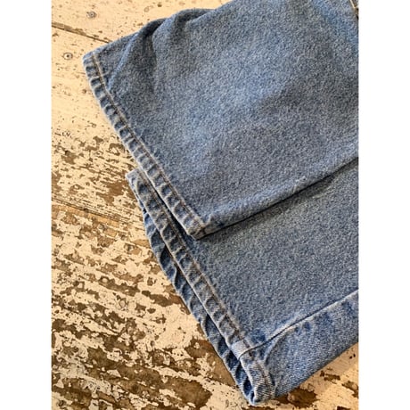 90s Levi's 550 DENIM Short's PANTS MADE IN USA 🇺🇸 Size W31