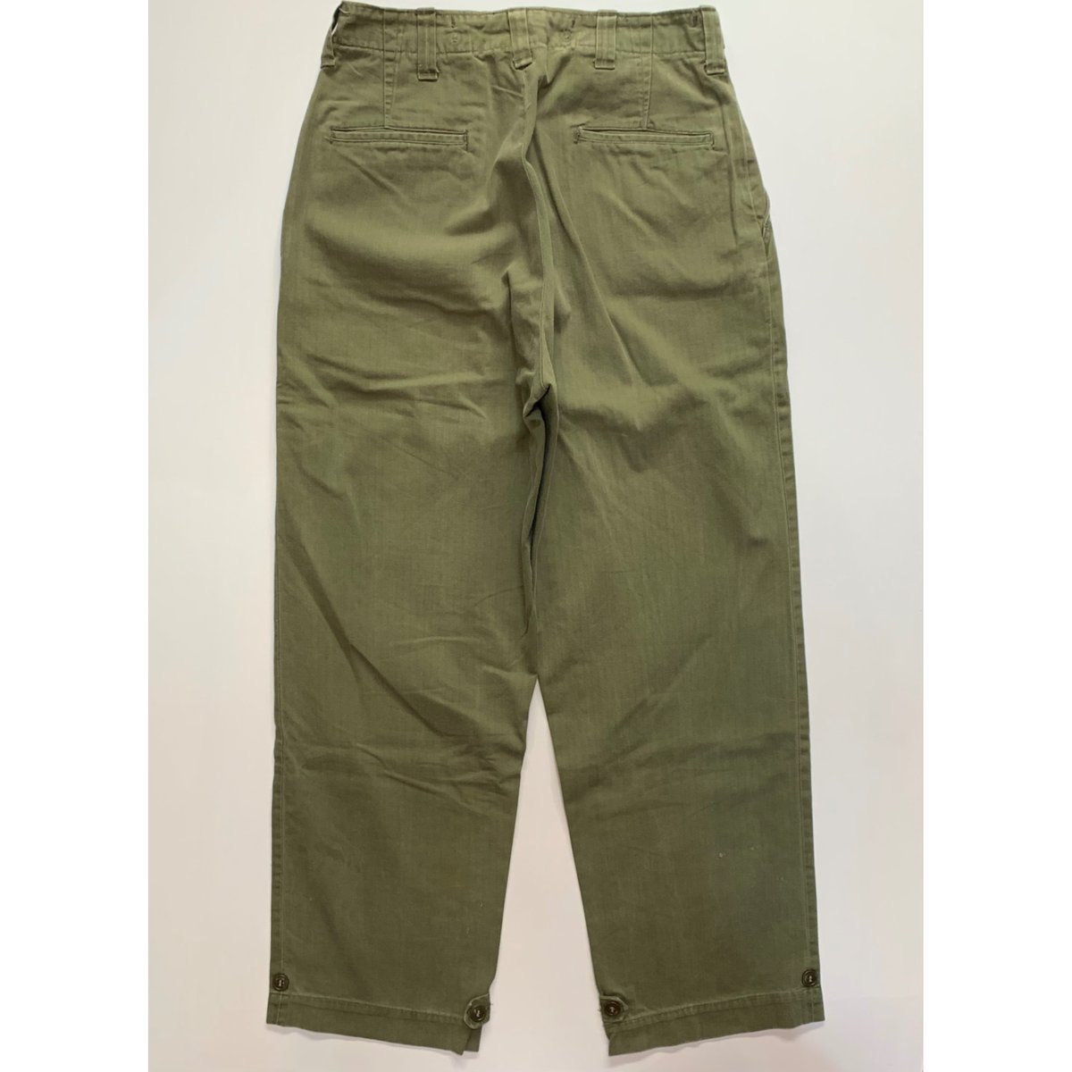 40s US ARMY M-43 40s US ARMY M-43