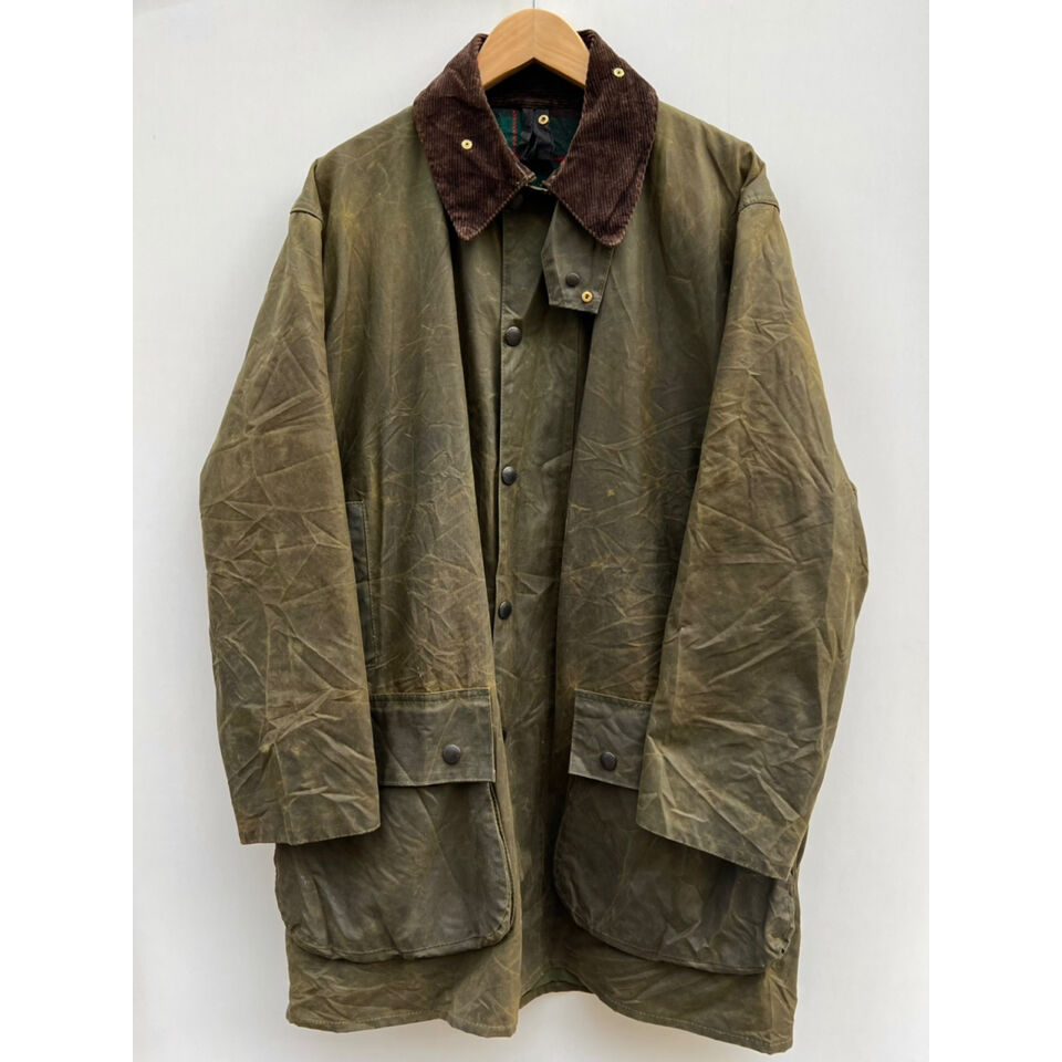88s Barbour 
