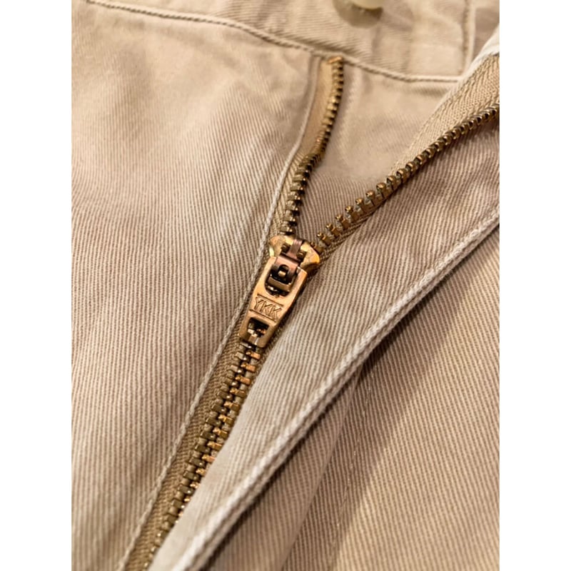 90s★W32（80㎝）■ラルフローレン/タイラーショート/ベージュ 90s POLO RALPH LAUREN TYLER SHORTS Size W32 | K