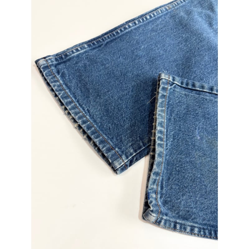 80〜90s Wrangler 13MWZ DENIM PANTS MADE IN USA 🇺