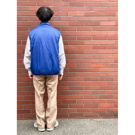 SP99s Patagonia PUFF BALL PULLOVER VEST MADE IN USA 🇺🇸 Size M