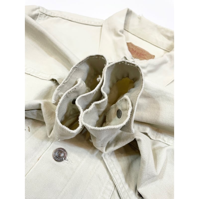 60〜70s Levi's 70519 