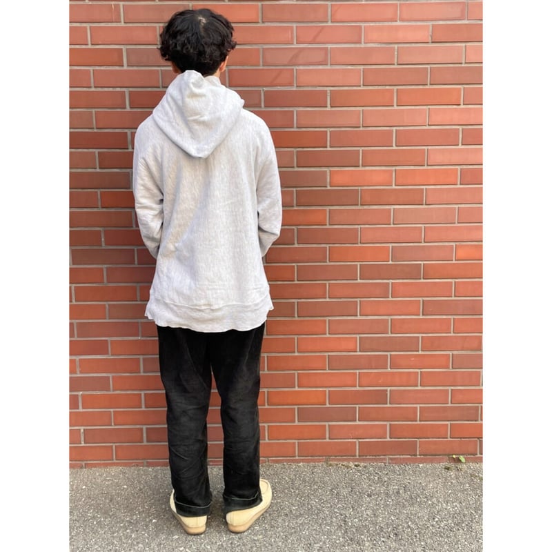 [希少レア] 80s Champion Reverse Weave Brown 80s Champion 