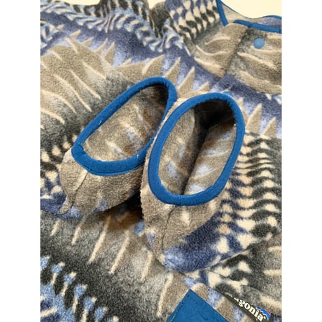 FA17s Patagonia "ミネハハ" SNAP T Size XL