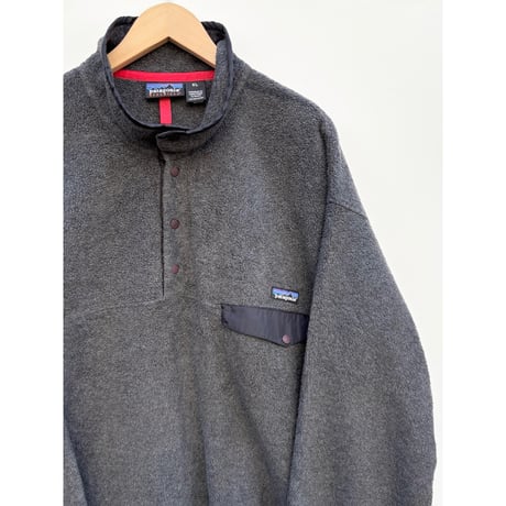 FA00s Patagonia SYNCHILA SNAP T Size XL