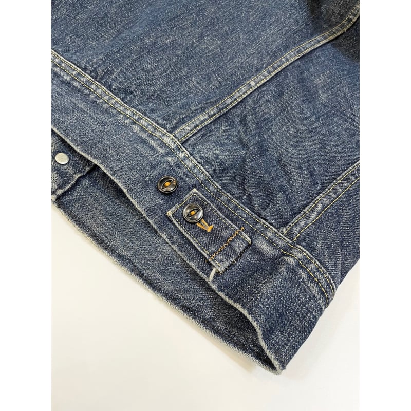 極美品 実寸42R 70s Lee Leather Storm Rider 極美品 実寸42R 70s Lee Leather Storm Rider