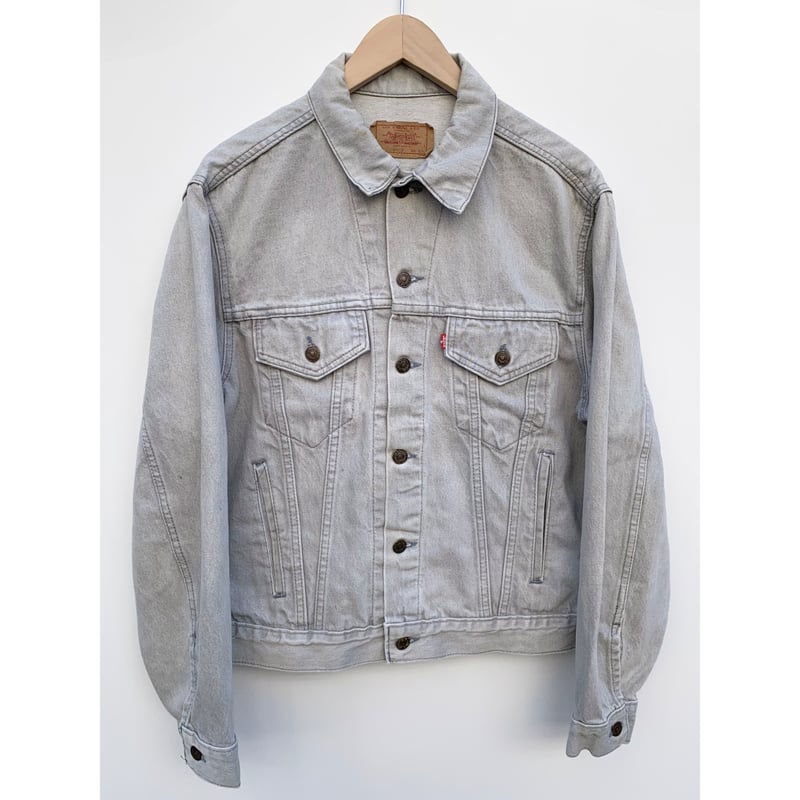 80s Levi's 70506 80s Levi's 70506