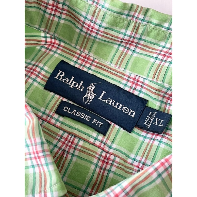90s Ralph Lauren 