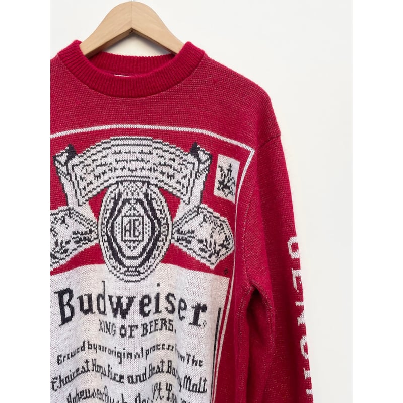 70s Budweiser 