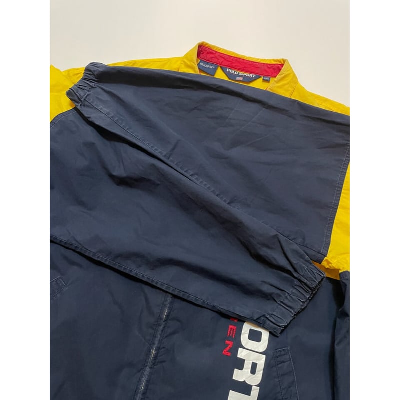 90s POLO SPORT SWING TOP Size XXL | KORDS 90s POLO SPORT SWING TOP Size XXL | KORDS