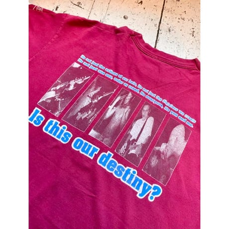 90s STRIFE Tee MADE IN USA🇺🇸Size XL