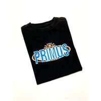 90s PRIMUS "PHOTO PRINT" Rock Tee Size M程