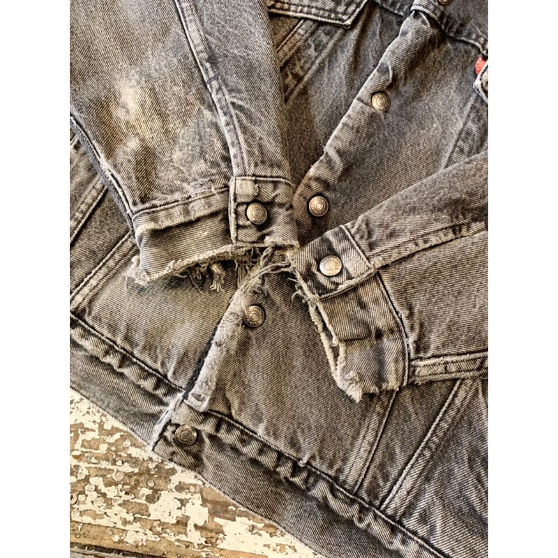 90s Levi's 70629 
