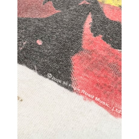 00s BOB MARLEY Tee Size XL