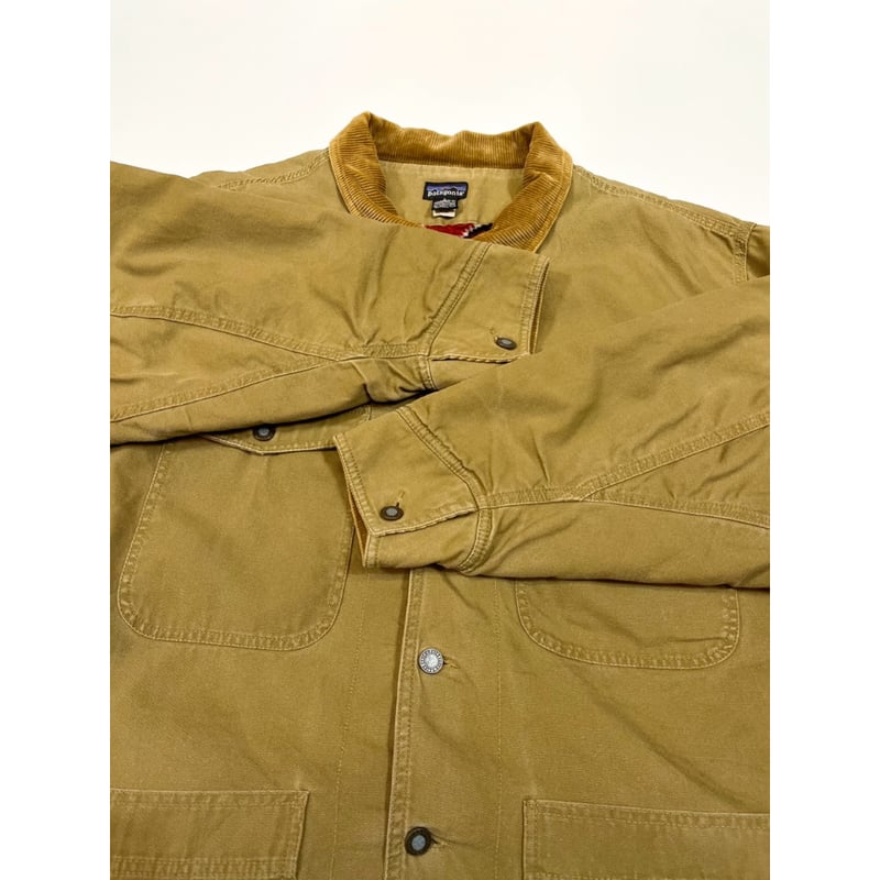 F95s Patagonia NUEVO RANGE COAT Size L | KORDS F95s Patagonia NUEVO RANGE COAT Size L | KORDS