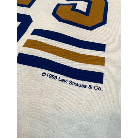 90s "DEAD STOCK" Levi's Tee MADE IN USA 🇺🇸 Size XL