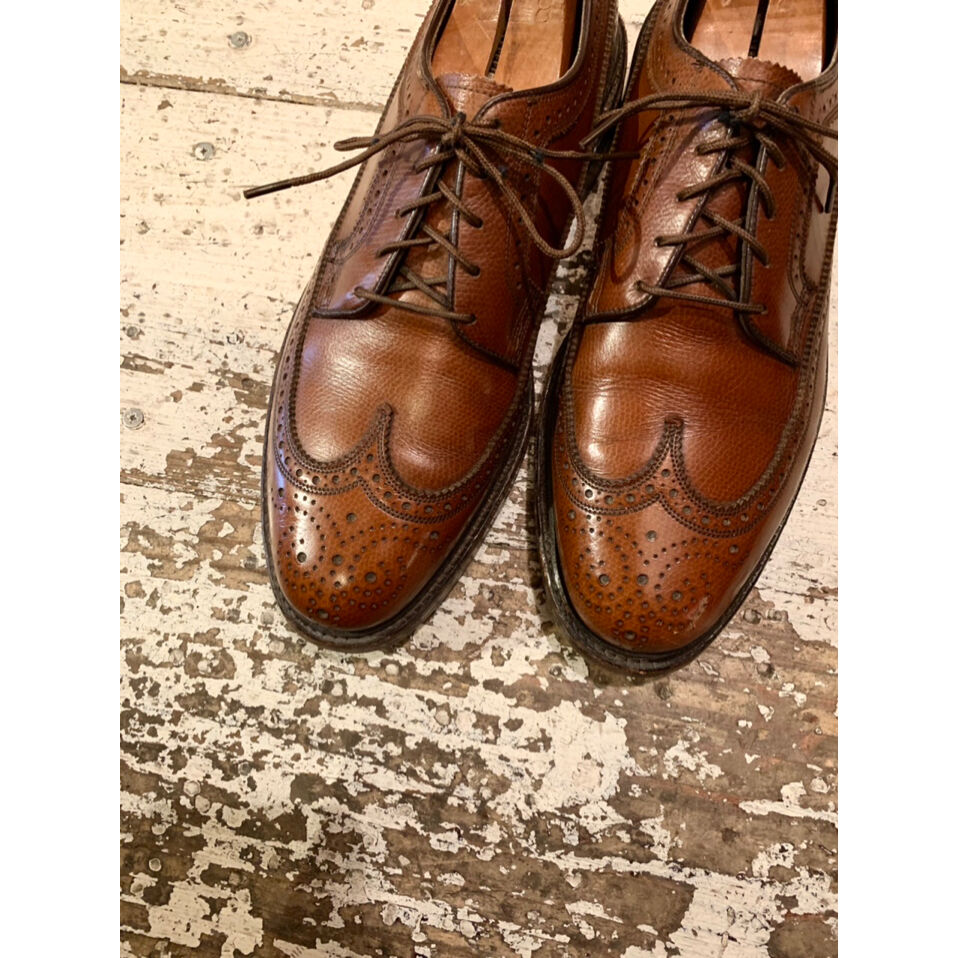 80s FLORSHEIM ROYAL IMPERIAL 