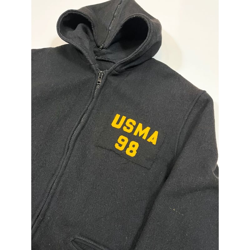 90s USMA CADET COAT Size 48 | KORDS