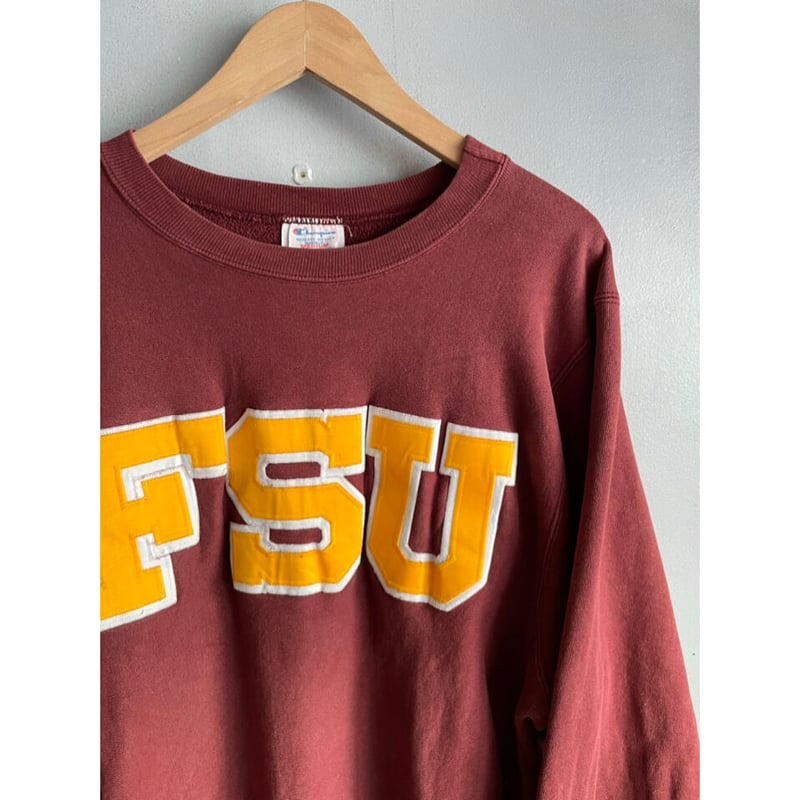 80s Champion REVERSE WEAVE MADE IN USA 🇺🇸 Size