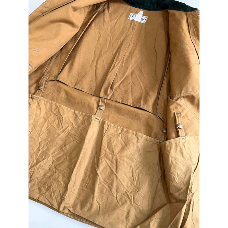 80s L.L.Bean HUNTING JACKET MADE IN USA 🇺🇸 Size