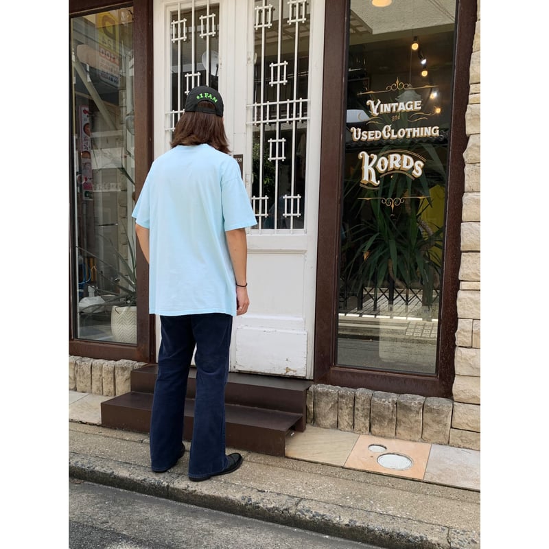 90s JIMMY'Z Tee MADE IN USA 🇺🇸 Size L-XL | KORDS