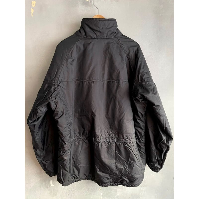 F98 Columbia GIZZMO NYLON INNER JACKET Size WOM