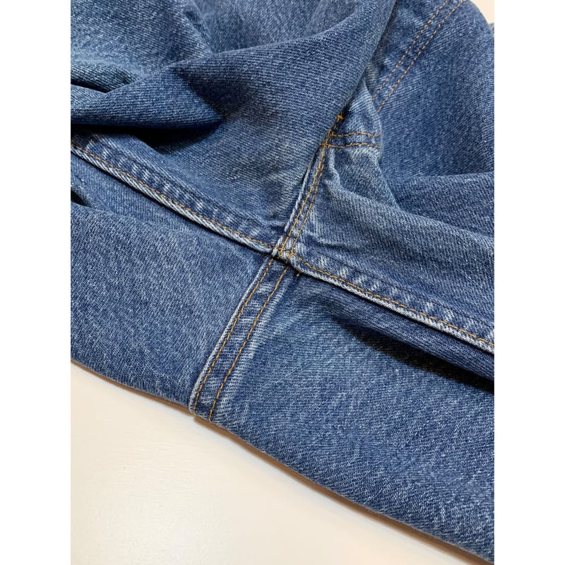Levi's 501 デニムパンツ W33L32アメリカ製 USA製 リーバイス Levi's 501 デニム パンツ 色落ち W32 L33