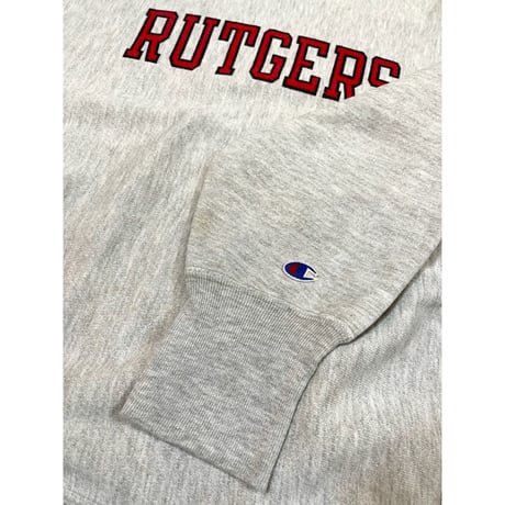 80s Champion "WATER PRINT" REVERSE WEAVE MADE IN USA 🇺🇸 Size M
