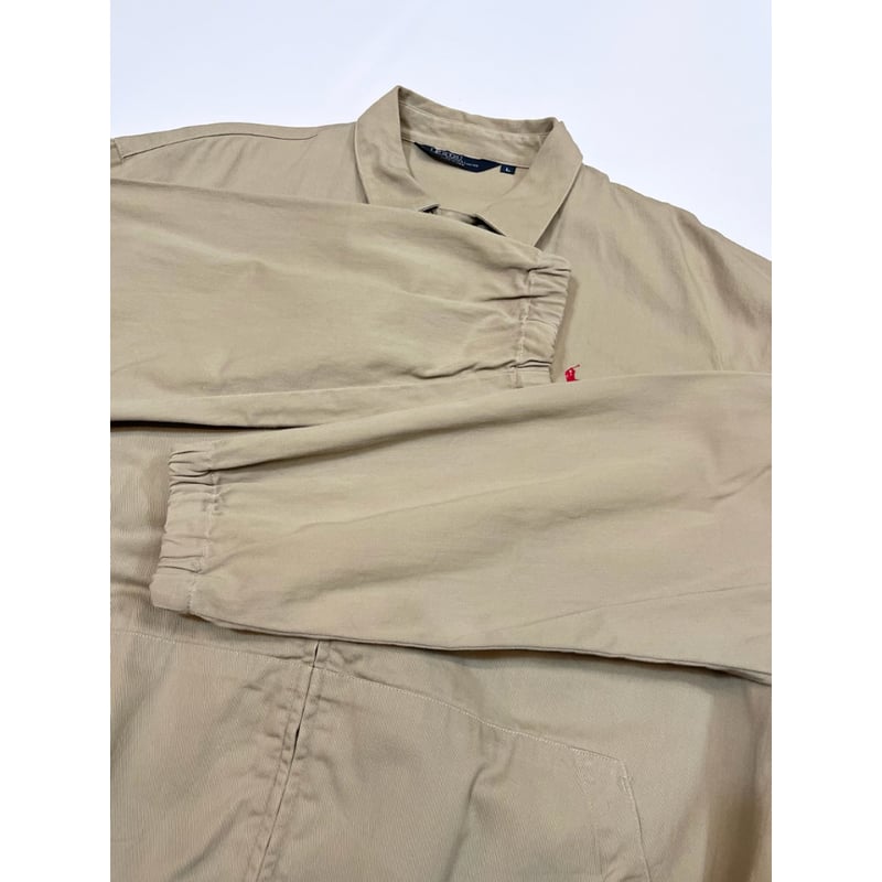 80s POLO Ralph Lauren SWING TOP MADE IN USA🇺🇸 S