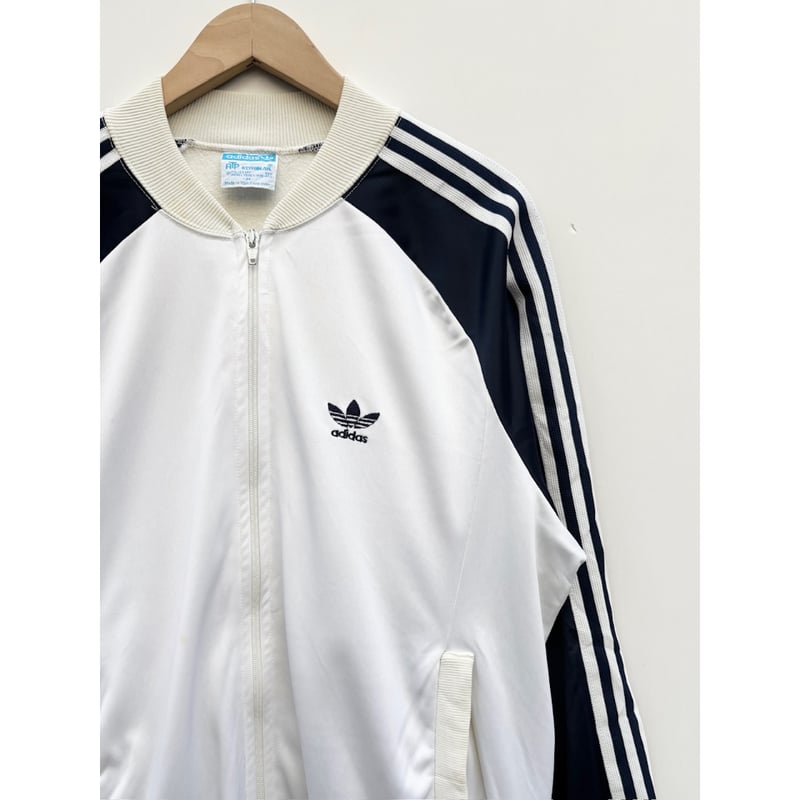 80s adidas 