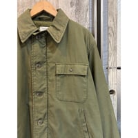 (専用) 80s USNAVY A-2 DECK JACKET
