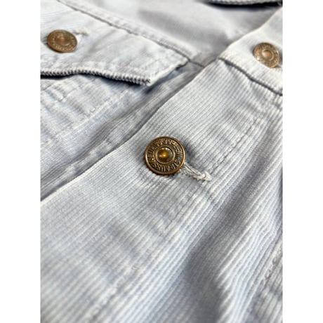 70s Levi’s 70505 CORDUROY JACKET MADE IN USA 🇺🇸  Size 42
