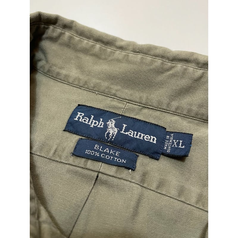 90s Ralph Lauren 