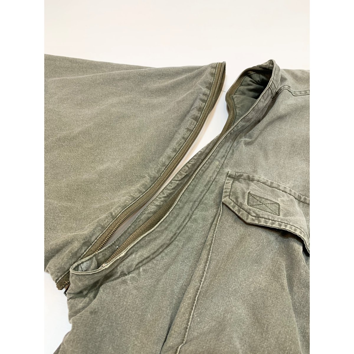 80〜90s Eddie Bauer SAFARI JACKET Size L | KORDS