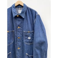 50s AIRMAN GABARDINE JACKET Size 40 | KORDS