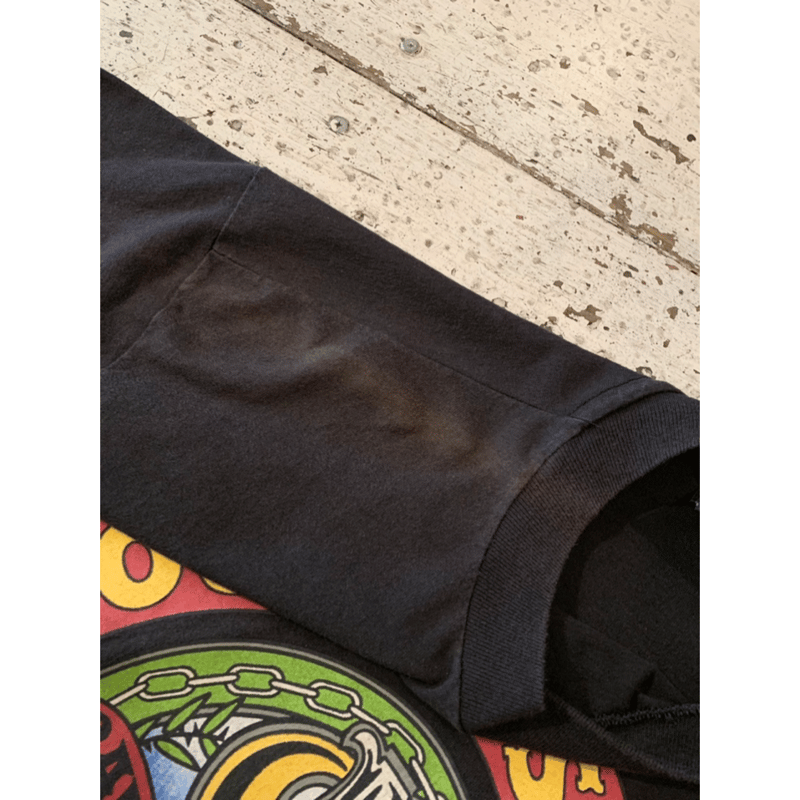 90s SOUL ASYLUM TOUR Tee MADE IN USA 🇺🇸 Size XL