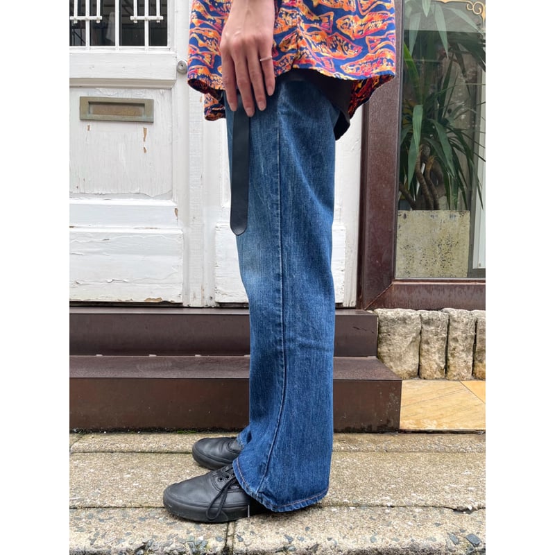 70s Levi's 646 BELL BOTTOM JEANS MADE IN USA 🇺🇸 70s Levi's 646 BELL BOTTOM JEANS MADE IN USA 🇺🇸