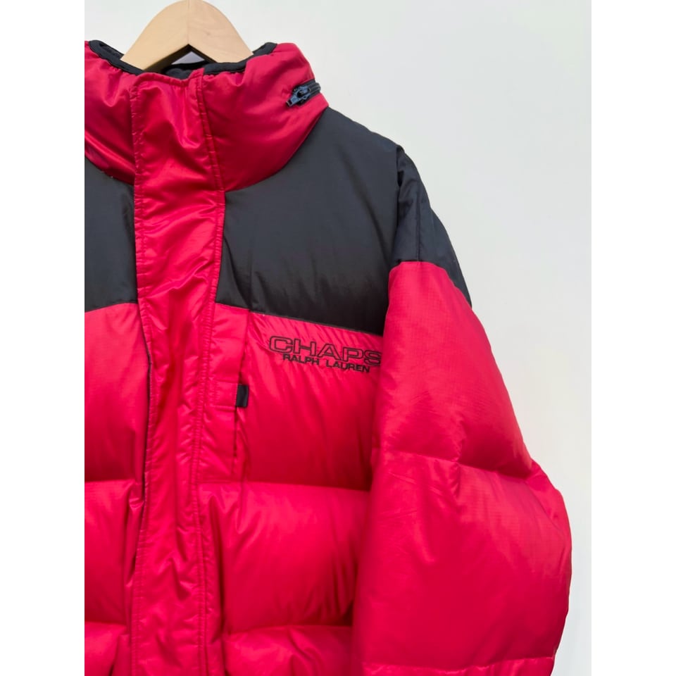 90s CHAPS DOWN JACKET Size XL | KORDS 