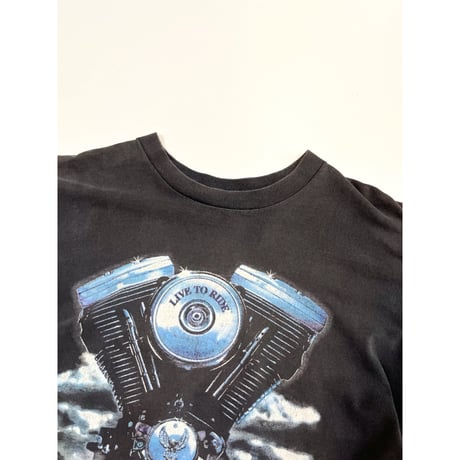 90s Harley-Davidson Tee MADE IN USA 🇺🇸 Size M