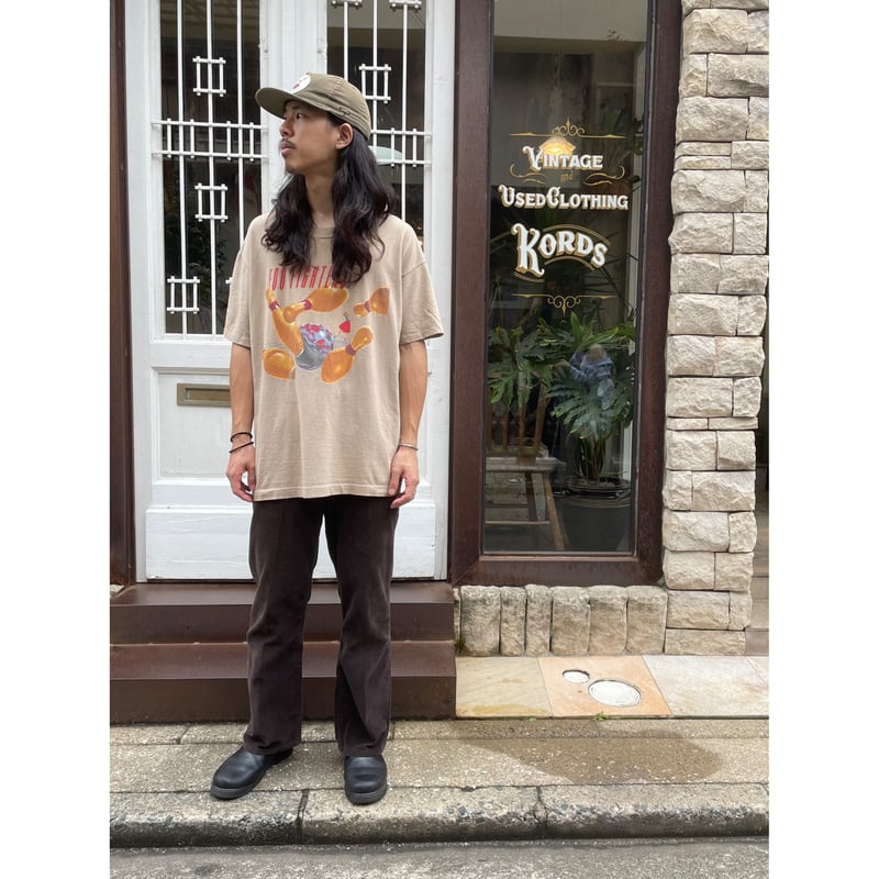 【ヴィンT】Face to Face Tour Tee 90s XL ヴィンT】Face to Face Tour Tee 90s XL il_fullxfull