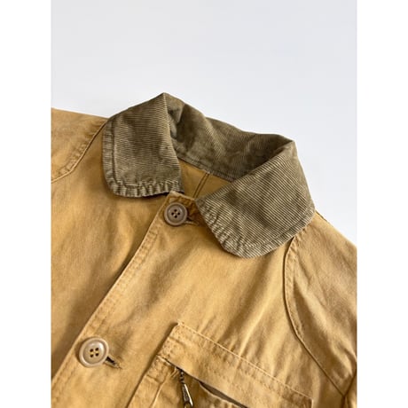 60s L.L.Bean HUNTING JACKET Size M程