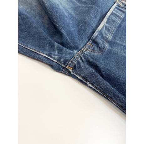70s Levi’s 501 "66BIGE" DENIM PANTS MADE IN USA 🇺🇸 Size W38L28